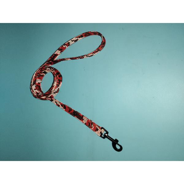 Fashionable Reflective Breathable Soft Air Mesh Chest Strap Traction Rope Set Dogs Vest Leash