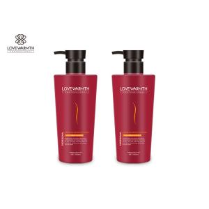 High Percent Keratin Reconstructor Treatment , Moisturizing Hair Repair System