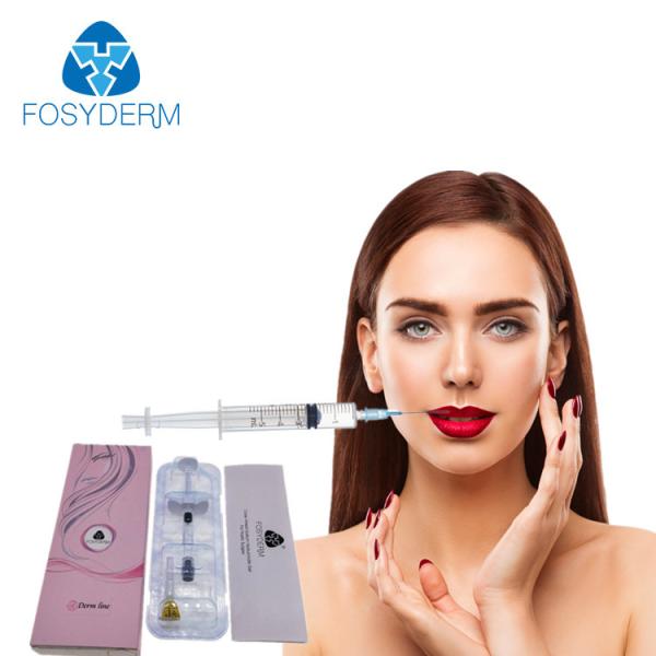 Buy Derm Line Dermal Filler Injection Hyaluronic Acid Syringe at wholesale prices