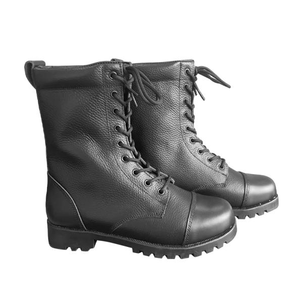 Men's Hiking Shoes Outdoor Training top Desert Boots Multi-function Protective Boots