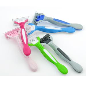 adjustable custom 6 blade disposable razors