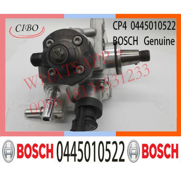 0445010522 BOSCH Diesel CP4.4 Engine Fuel Injector Pump 0445010159 0445010165 0445010597 For Hyundai 33100-2F000