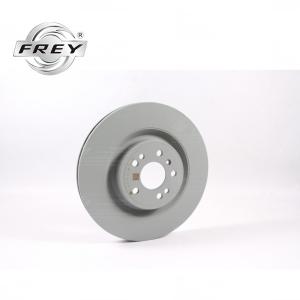 1664210712 1664211400 Braking System Parts Front Brake Disc For Benz W166