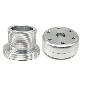 CNC Machining Turning Milling Boring Grinding For Large Heavy Component