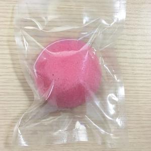 OEM ODM Konjac Body Sponge Wet Dry Eco Friendly