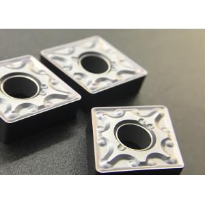 CNMG120408 - MA CNC Carbide Inserts With Extremely Versatile Performance