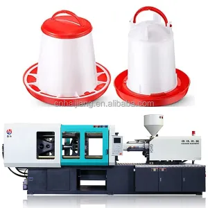 China 7800KN Energy Injection Molding Machine with Automatic Lubrication System on sale