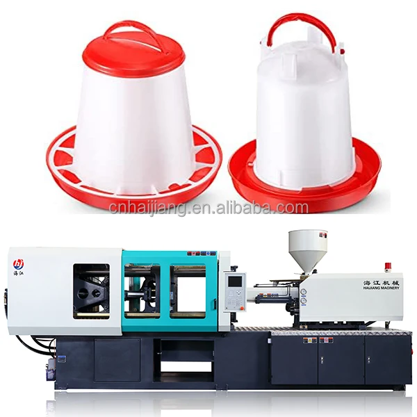 Buy 7800KN Energy Injection Molding Machine with Automatic Lubrication System at wholesale prices