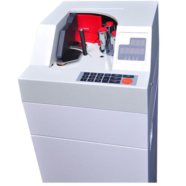 Vacuum Type Banknote Counting machine VC650 VACUUM COUNTING MACHINE - MANUFACTURER