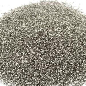 No Magnetic Stainless Steel Shot Steel Granules
