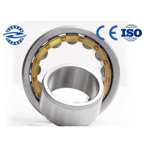 NSK Cylindrical Roller Bearing NJ218 NJ219 For Engineering Machinery