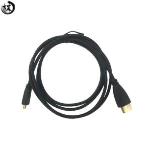 Quality Type c to hdtv cable type c adapter for sale