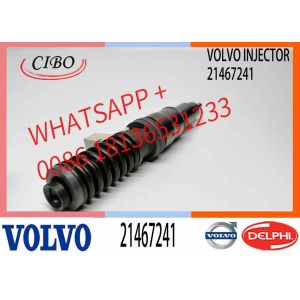 Diesel Engine Common Rail Injector BEBE4G15001 BEBE4L07001 21467241 22052765