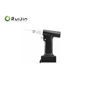 Black Veterinary Oscillating Bone Saw 14000rpm CE