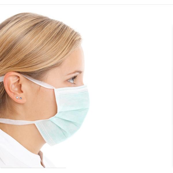 Buy Cotton Cloth N95 Ear Loop Medical Protective Face Mask at wholesale prices