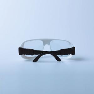 OD6+ CO2 Laser Protection Glasses , 9000-11000NM Laser Safety Goggles