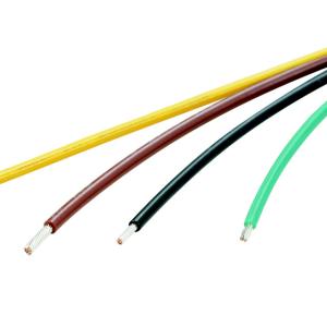 FEP wire manufacturer insulated wire UL1330 for lighting