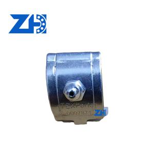 High Speed Needle Roller Bearings Precision 0007871