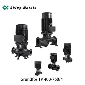 China Grundfos Tp 400-760/4 Single Stage Pipeline Pump Commercial Air Conditioner Centrifugal Pump on sale