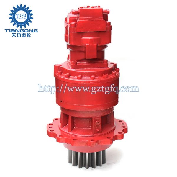 Buy LG240 LG925 Liugong Excavator Swing Motor M5X180CHB-12A at wholesale prices