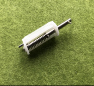 Weaving Rapier Tape Hook