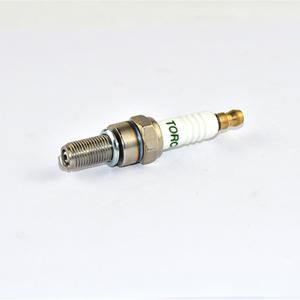 Two Wheeler Motorcyle Spark Plug Replace U27ES-N, IU27, C9E