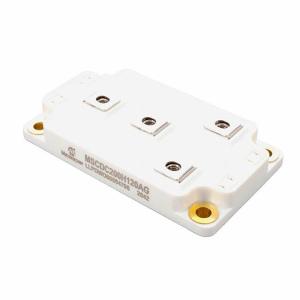 Quality MSCSM120SKM11CT3AG for sale