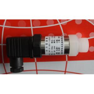 Quality Anticorrosive High Accuracy Pressure Transducer HPT-6AT for sale