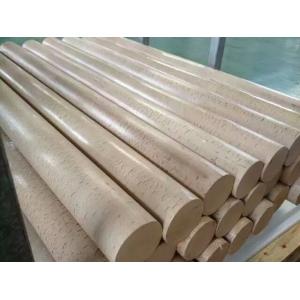 JWELL-PEEK/PPSU/POM Rod Extruding Machine