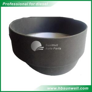 Dongfeng Cummins Engine spare parts V-ribbed belt 3911568 8PK1435