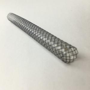China Implant Medical Metal ERCP Biliary Stent Customized In Digestive Tract on sale