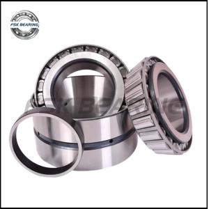 FSKG TBU 150 Inch Taper Roller Bearing With Double Cone