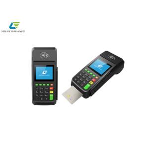 Quality Security Encryption Wifi Pos Terminal Offline Pos Machine 2G Solutions for sale