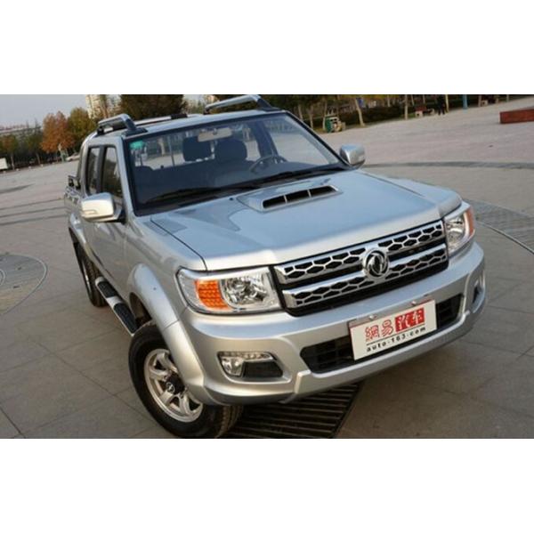 Buy high quality Pickup, 4x4, 4x2, gasoline and diesel pickup at wholesale prices