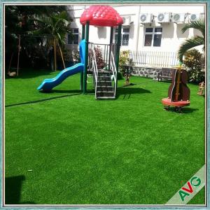 Grass Carpets Artificial Grass For Garden Landscape Grass 45mm