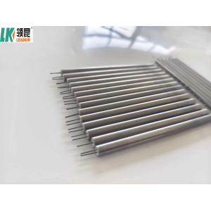 High Temperature Measurement Mineral Insulated Thermocouple Cable in Various