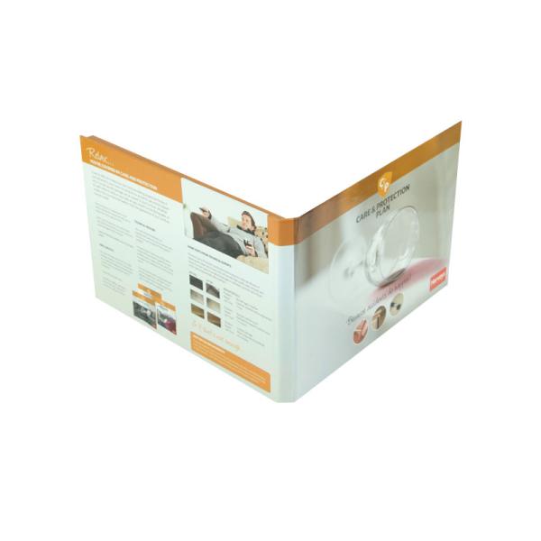 TFT manufacturer 5 inch landscape A5 ips Lcd Promotional Business Video Gift Card
