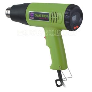 Ditial Display Control Temperature Heat Guns