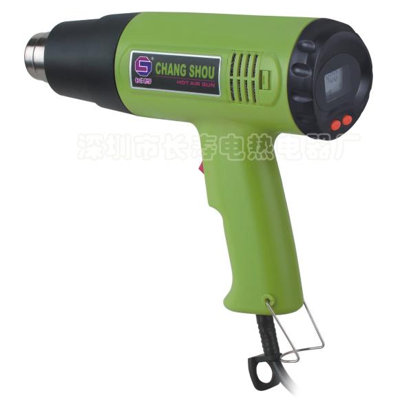 Buy Ditial Display Control Temperature Heat Guns at wholesale prices
