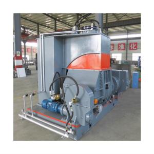 3000 KG Rubber Kneader Mixer Internal Mixer Banbury Mixer with Mixing Performanc