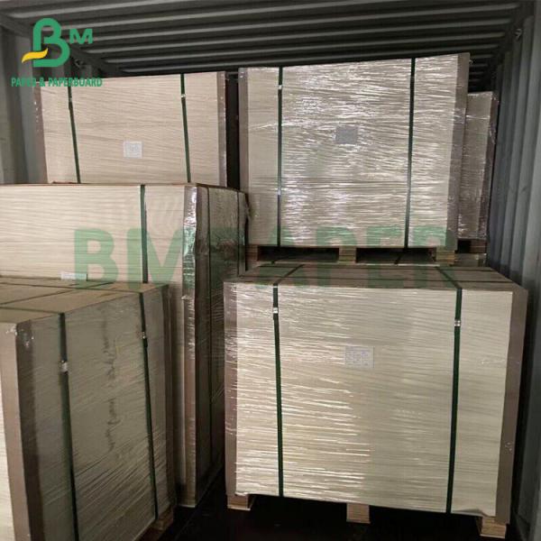 Buy Virgin Wood Pulp Good Printer Compatibility Silk Couche Paper at wholesale prices