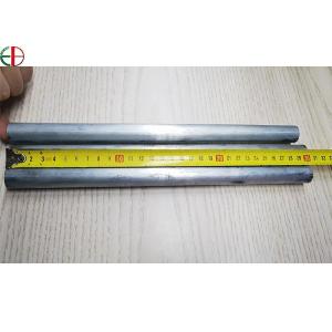 EB Electrolytic Lead Round Bar Rod 10mm Embossing Printing Stamping