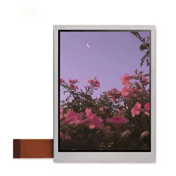 Handheld Terminal COM35T3M09XTC 3.5-Inch 320*240 LCD Module with Pamel Screen