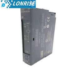 Quality 6ES7132 4BD00 0AB0 programmable logic controller arduino programmable logic system for sale