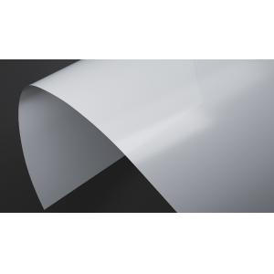 China Hot Melt 0.035mm 35 Micron High Density Polyethylene Film on sale