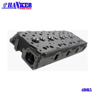 Mitsubishi 4DR5 4DR7 Complete Cylinder Head Assy ME759064 ME997271