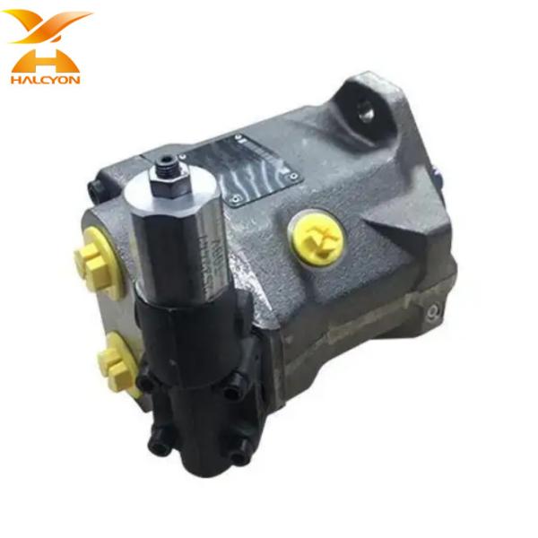 Buy Rexroth Hydraulic Axial Piston Pump A10VSO100DFR/31R-PPA12N00 Hydraulic piston Pumps at wholesale prices