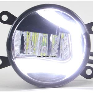 Buy Suzuki Ignis front fog lamp retrofit LED DRL daytime driving lights