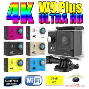Original Video camera wholesale sport camera Waterproof Full HD 1080P H9 plus