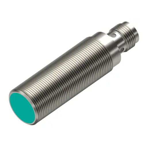Buy NBB8-18GM50-E2-V1 Inductive Sensor | Pepperl+Fuchs | M50, 24V DC, IP68, 18mm, 2-Wire | Mining & Material Handling at wholesale prices
